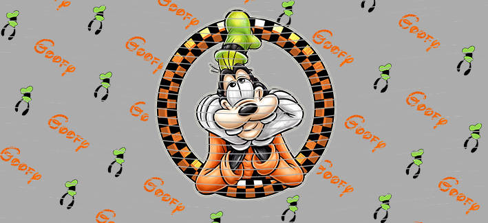 16oz Disney style-D-156